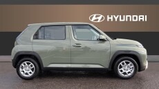 Hyundai INSTER 85kW 01 49kWh 5dr Auto Electric Hatchback